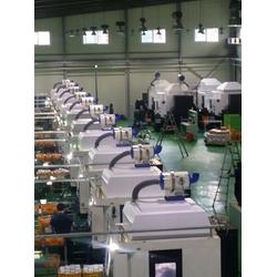 蘇州騰宇環(huán)境技術(shù) 高效磨床油霧凈化器解決方案