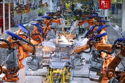 破局2019丨從《飛馳人生》看車企的技術咨詢 異曲同工的發展之道