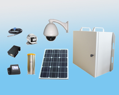 水利圖像監測站工廠熱供系統 技術、價格與廠家綜合解析