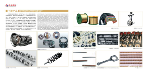 濟源鋼鐵精彩亮相2019第六屆中國國際汽車技術展，助力汽車產業技術升級