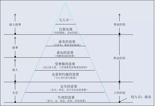 人力資源管理咨詢中的心理學(xué)技術(shù)應(yīng)用 驅(qū)動(dòng)組織效能的關(guān)鍵路徑