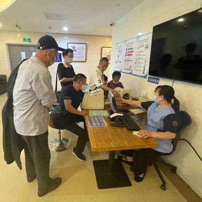 與愛(ài)同行，浦東這些助殘日活動(dòng)很暖心