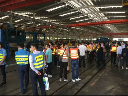 延熙化工攜表面金屬處理技術產品亮相第八屆廣東鋁加工技術研討會，技術咨詢收獲累累碩果