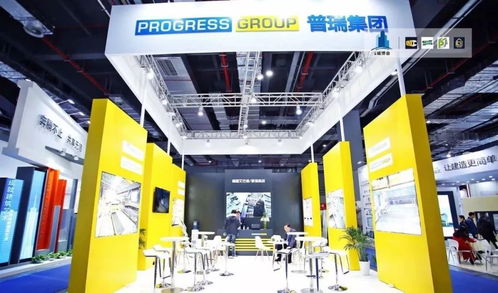 建筑致敬城市 革新提振產業——2018城市建筑與產業博覽會圓滿落幕